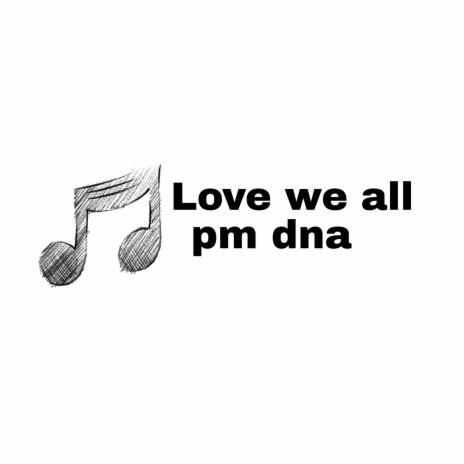 Love we all | Boomplay Music