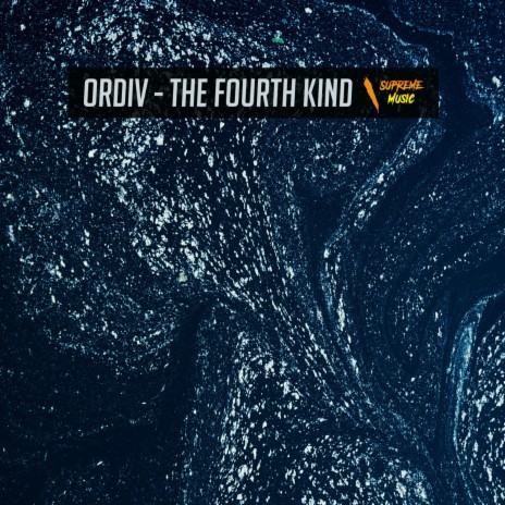 The Fourth Kind | Boomplay Music