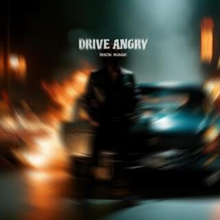 DRIVE ANGRY