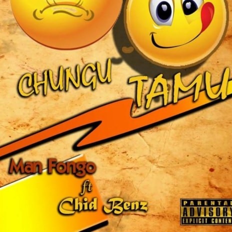 Chunu Tamu ft. Chidi Beenz | Boomplay Music
