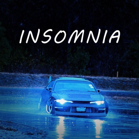 INSOMNIA ft. PIIILNAX | Boomplay Music