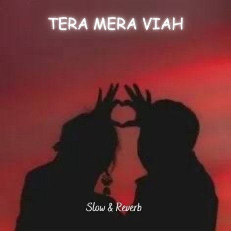 TERA MERA VIAH (Slow & Reverb) | Boomplay Music