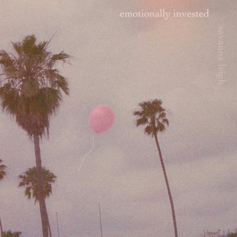 emotionally invested | Boomplay Music