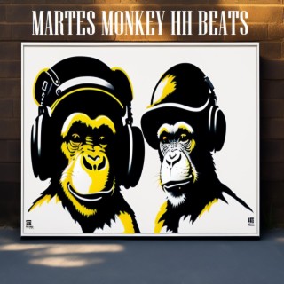 Martes Monkey hh beats