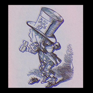 MADHATTER (Which God)