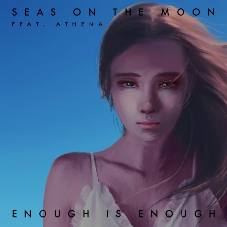 Enough Is Enough (feat. Brooke Dougherty) | Boomplay Music