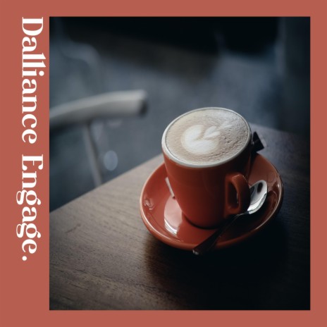 Cappuccino Contortionist | Boomplay Music