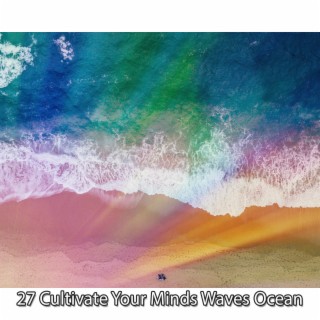 27 Cultivate Your Minds Waves Ocean