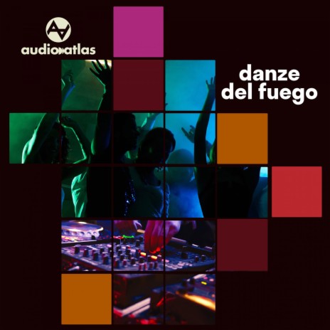 Danza Del Fuego ft. Andrew Jordan