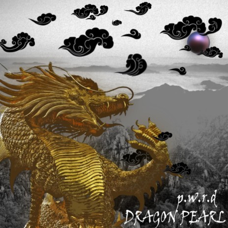 Dragon Pearl (Original Mix)