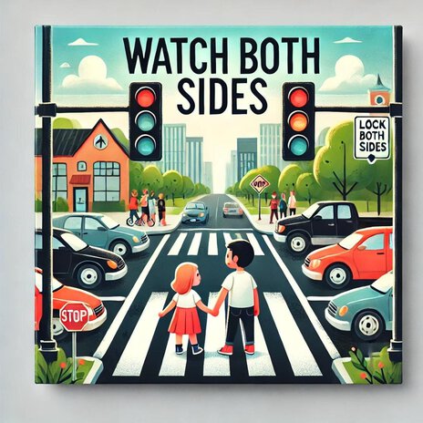 Watch Both Sides | Boomplay Music