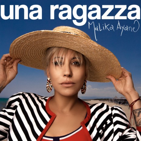 Una Ragazza | Boomplay Music