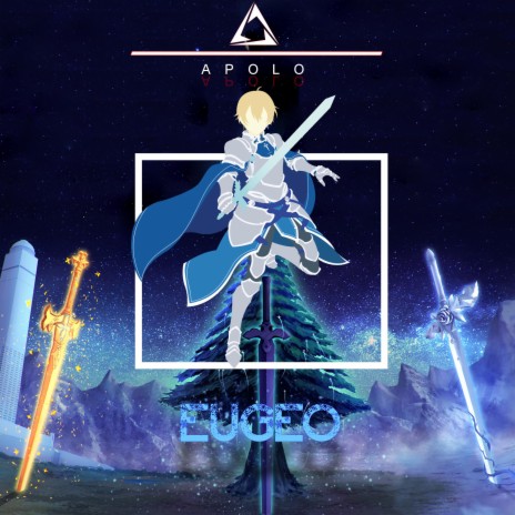 Meu corpo é minha prisão(Eugeo) | Boomplay Music