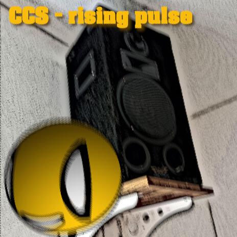 rising pulse | Boomplay Music
