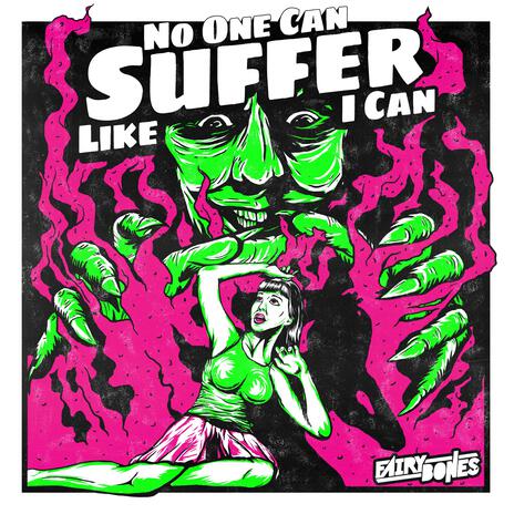 No One Can Suffer Like I Can | Boomplay Music