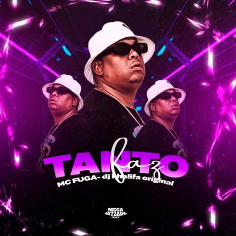 TANTO FAZ ft. Dj Khalifa Original | Boomplay Music