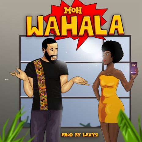 Wahala | Boomplay Music