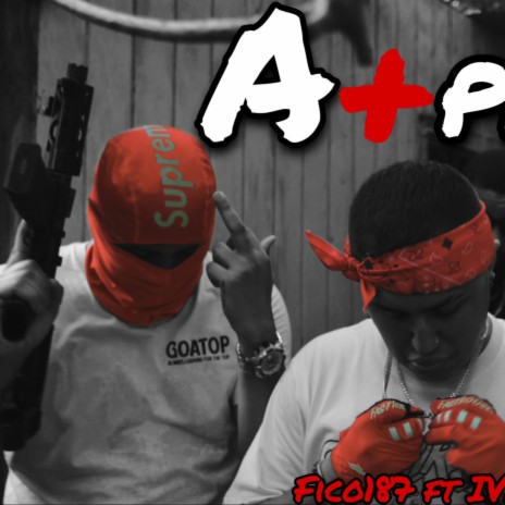 A+Prueba ft. IVXN | Boomplay Music