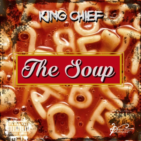 The Soup | Boomplay Music