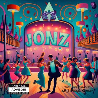 Aries JONZ lyrics | Boomplay Music