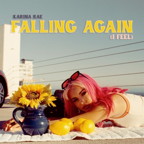 Falling Again (I Feel) | Boomplay Music