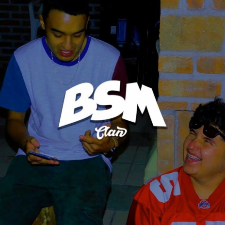 B.S.M | Boomplay Music
