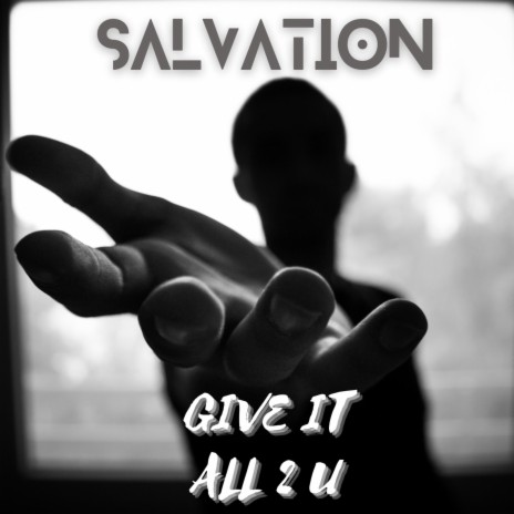 Give It All 2 You | Boomplay Music