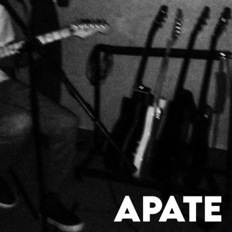 Apate (Demo) | Boomplay Music