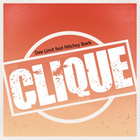 Clique ft. Nitchey | Boomplay Music