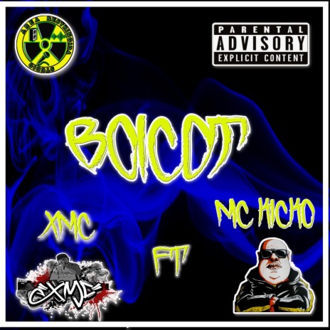 BOICOT ft. MC KICKO | Boomplay Music