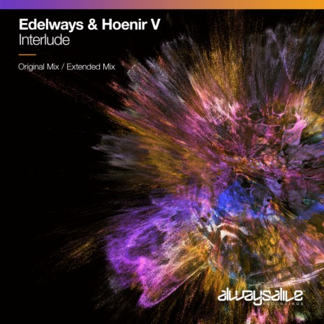 Interlude (Extended Mix) ft. Hoenir V | Boomplay Music