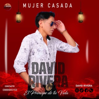 David Rivera (Mujer casada)