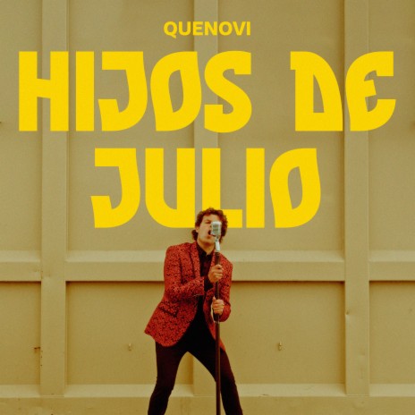 Hijos de Julio | Boomplay Music