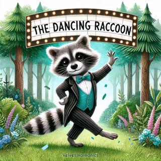 The Dancing Raccoon