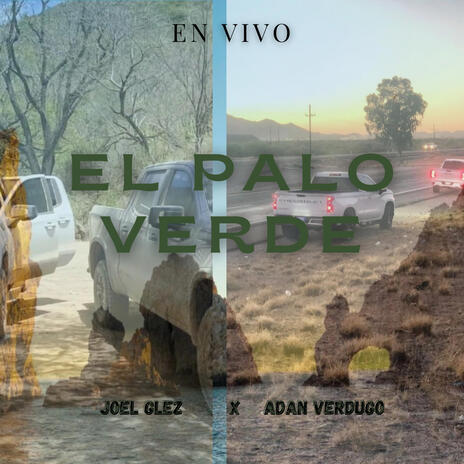 El Palo Verde (Adan Verdugo Remix) ft. Adan Verdugo | Boomplay Music