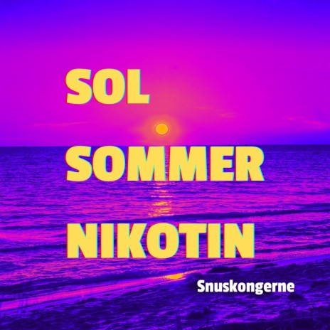 Sol Sommer Nikotin | Boomplay Music