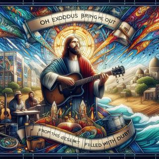 Exodus Message One lyrics | Boomplay Music