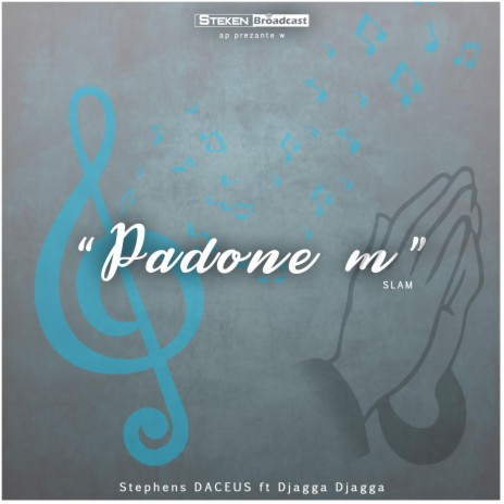 PADONE M (feat. DJAGGA DJAGGA) | Boomplay Music