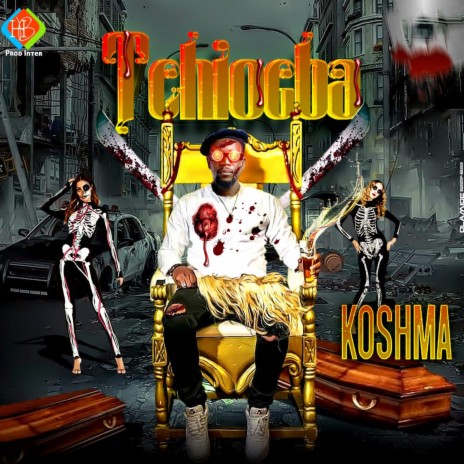 Tchiogba | Boomplay Music