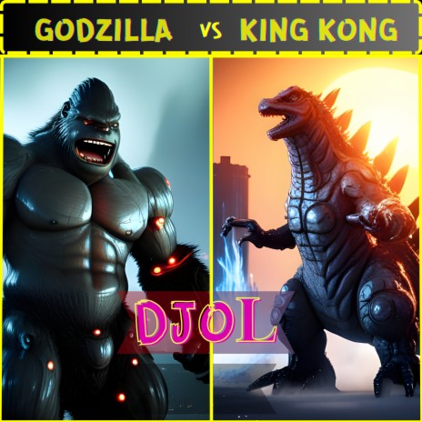 Godzilla vs Kong | Boomplay Music