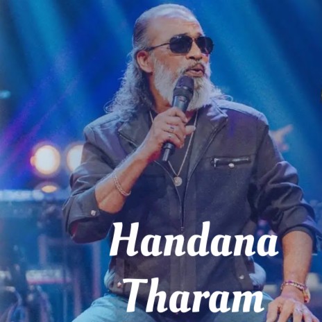 Handana Tharam ft. Senanayaka Weraliyadda | Boomplay Music