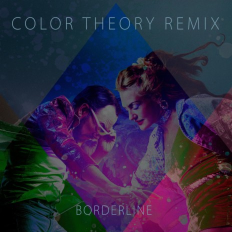 Borderline (Color Theory Remix) ft. Color Theory