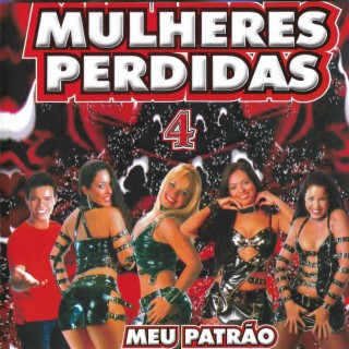 Meu Patrão - Vol. 4