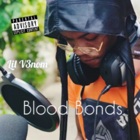 Blood Bonds | Boomplay Music