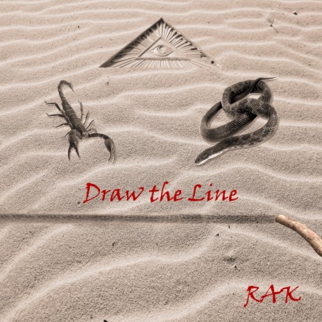 Draw the Line | Boomplay Music