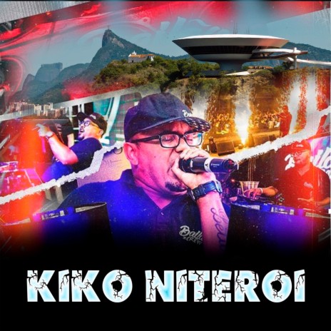 AS NOVINHAS DE NITEROI GOSTA DE SENTAR PELADA ft. DJ Kiko de Niterói | Boomplay Music