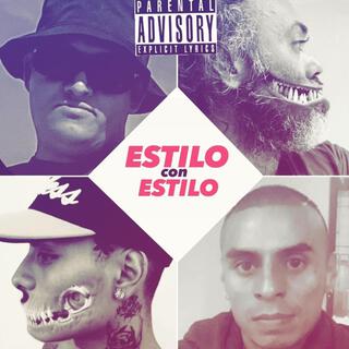 Estilo Con Estilo (MC Soner,Malavarap,Mike Mc,Camelao)