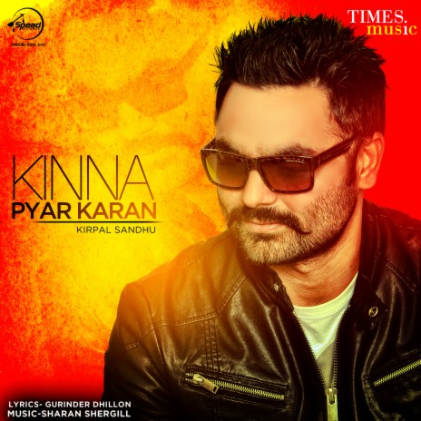 Kinna Pyar Karan | Boomplay Music