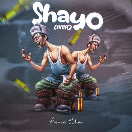 Shayo (High) | Boomplay Music