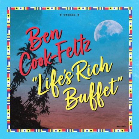 Life's Rich Buffet | Boomplay Music